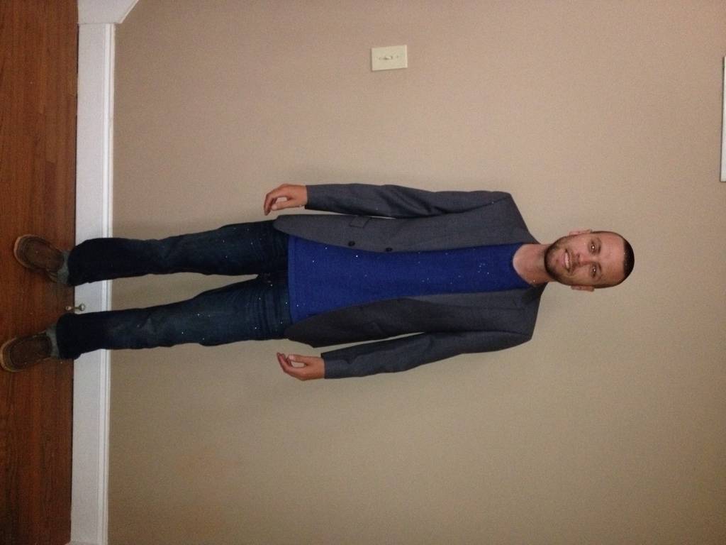 Tyler Walton's profile image