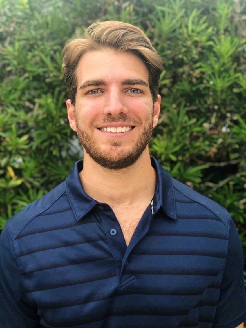 Ryan Nutof's profile image