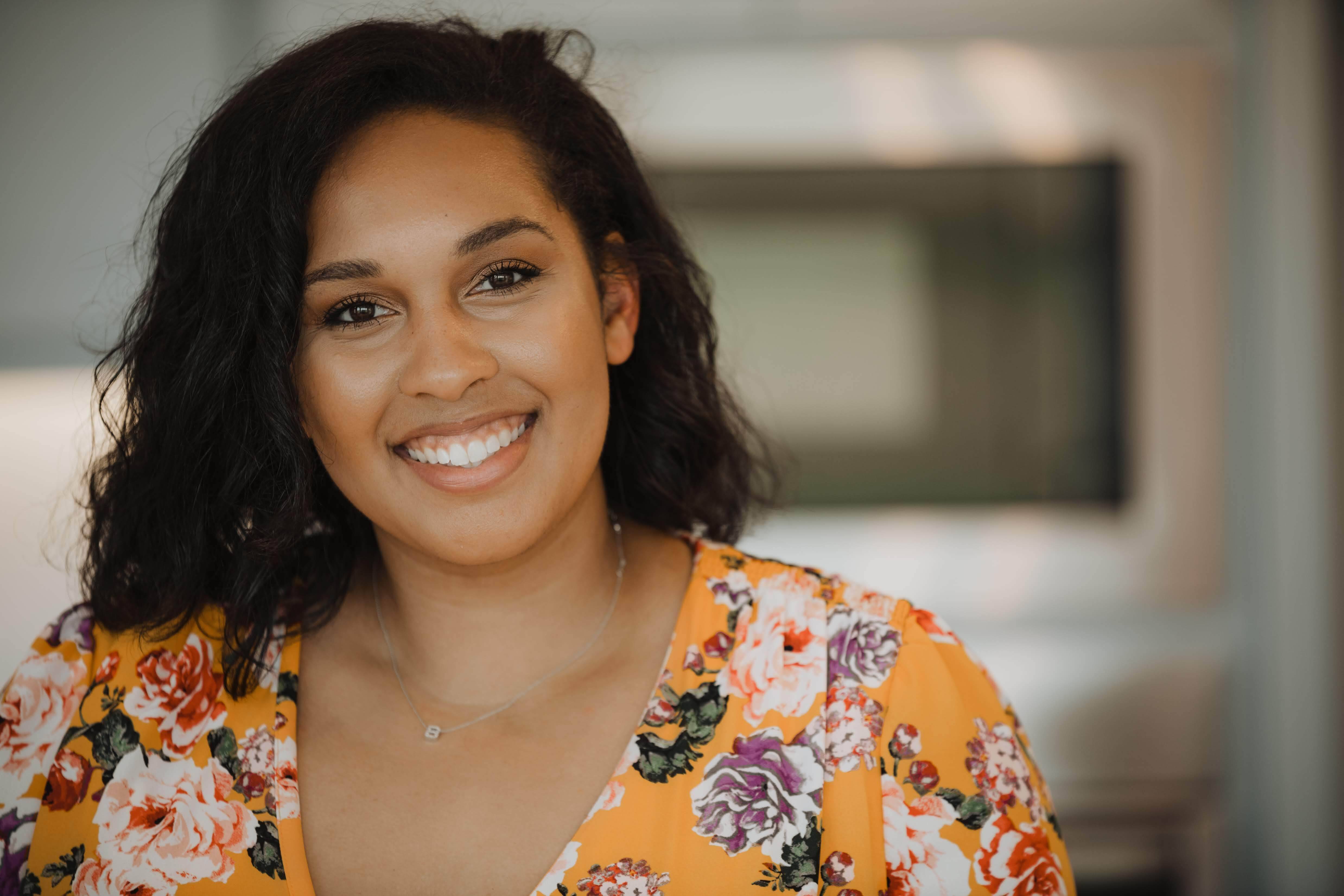 Breeya Johnson's profile image