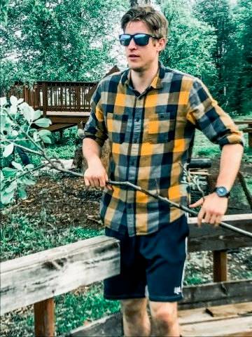 Sam Allen's profile image