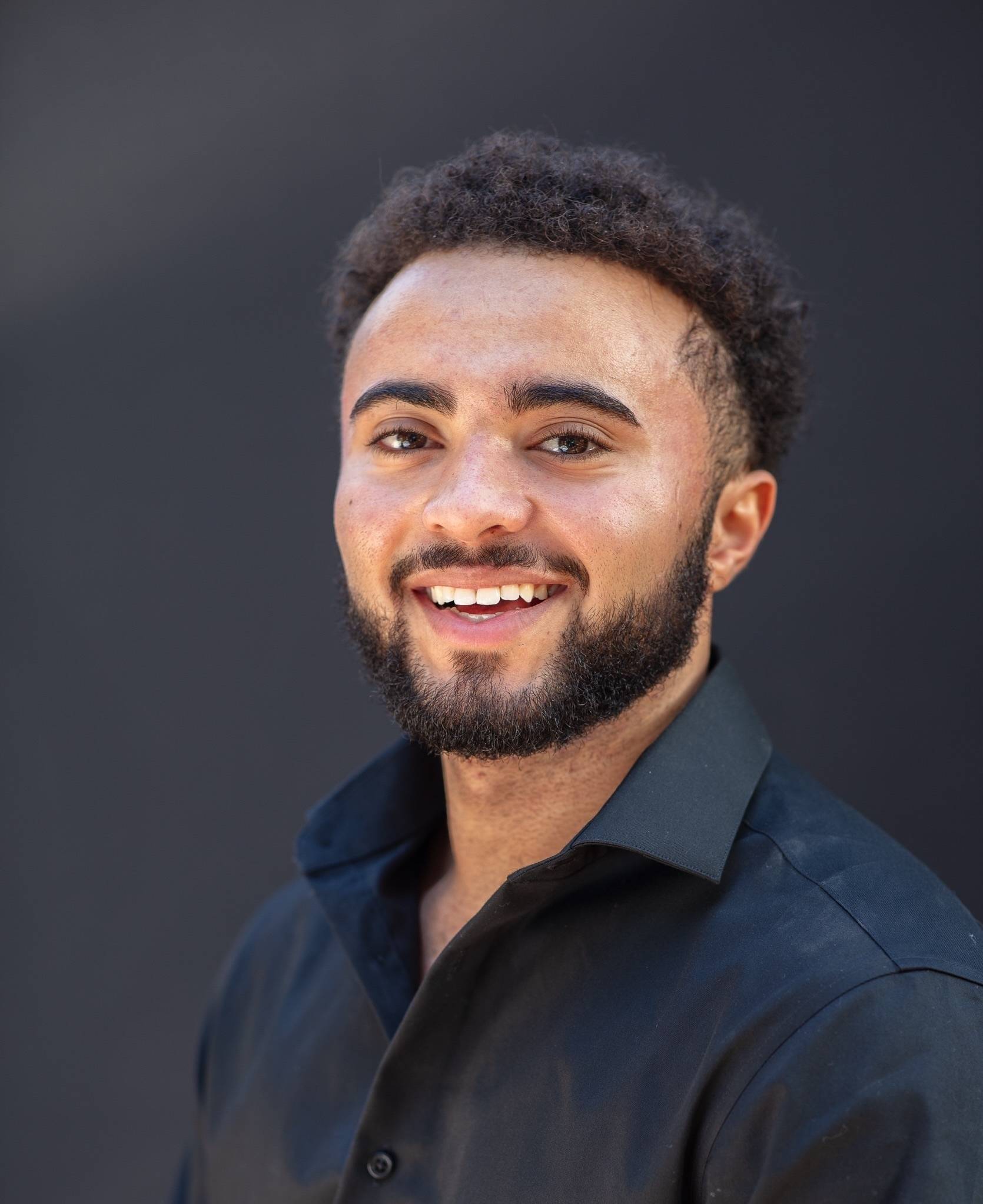 Lucas Gibson's profile image