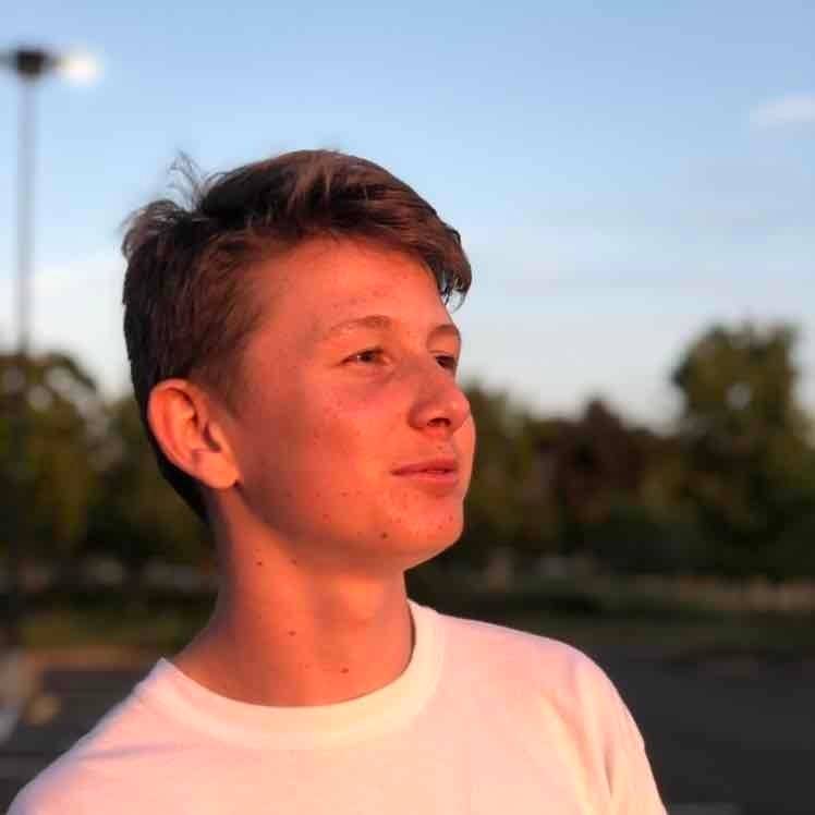 Chase Satterfield's profile image