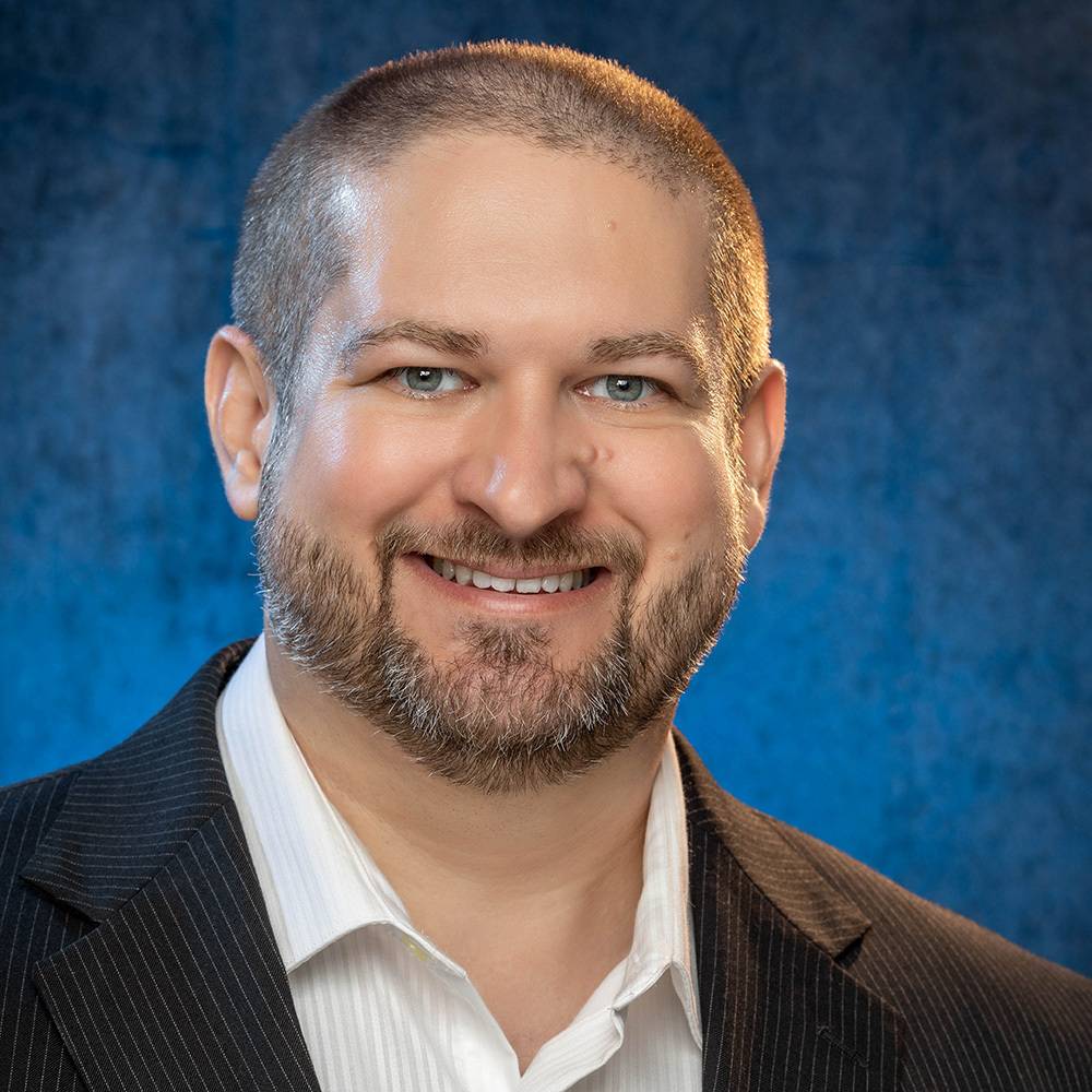 Dustin Fike's profile image