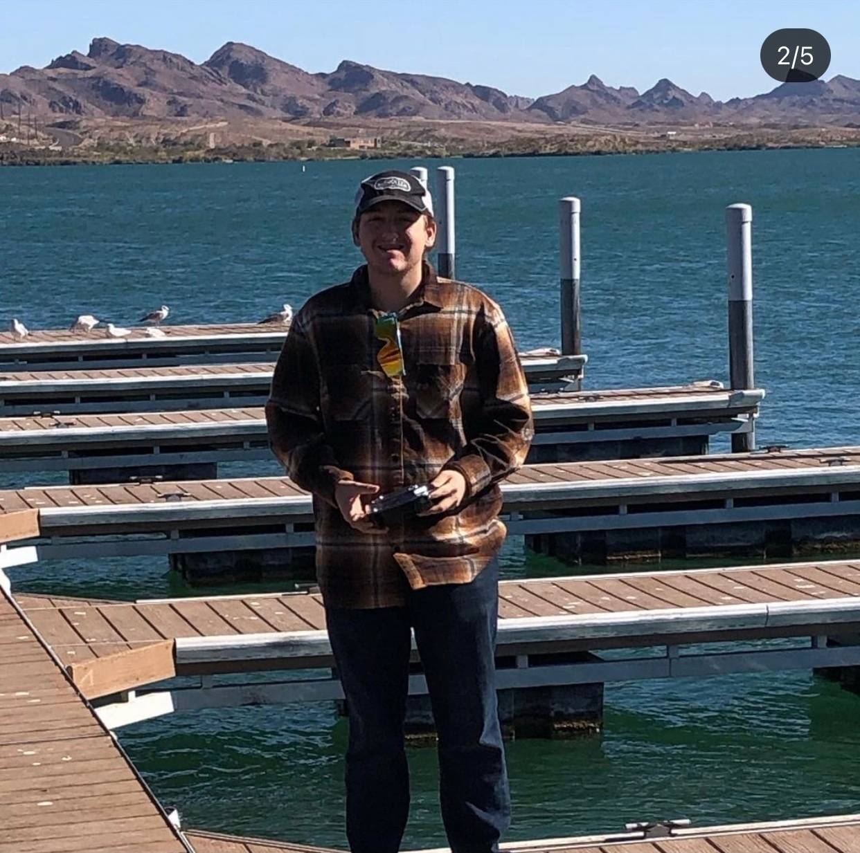 Ryan Ponzo's profile image