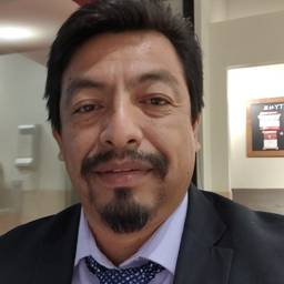 Jorge Carmona's profile image