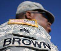 Terrance Brown's profile image