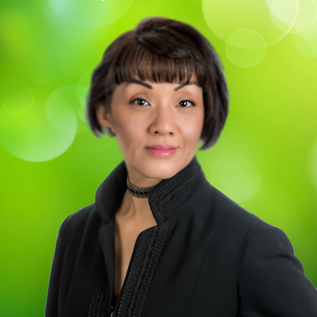 Saori Hamilton's profile image
