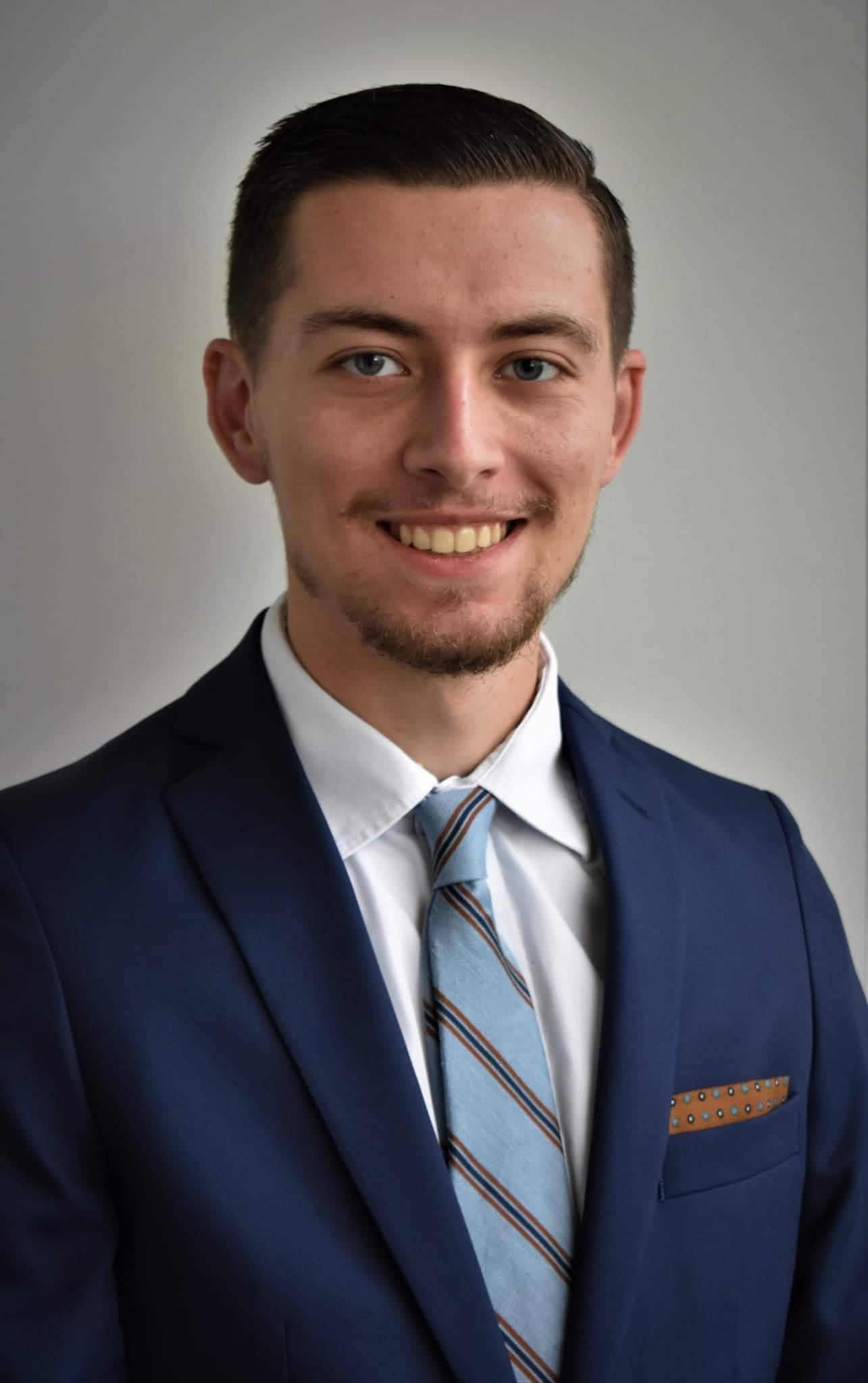 Sean Prato's profile image