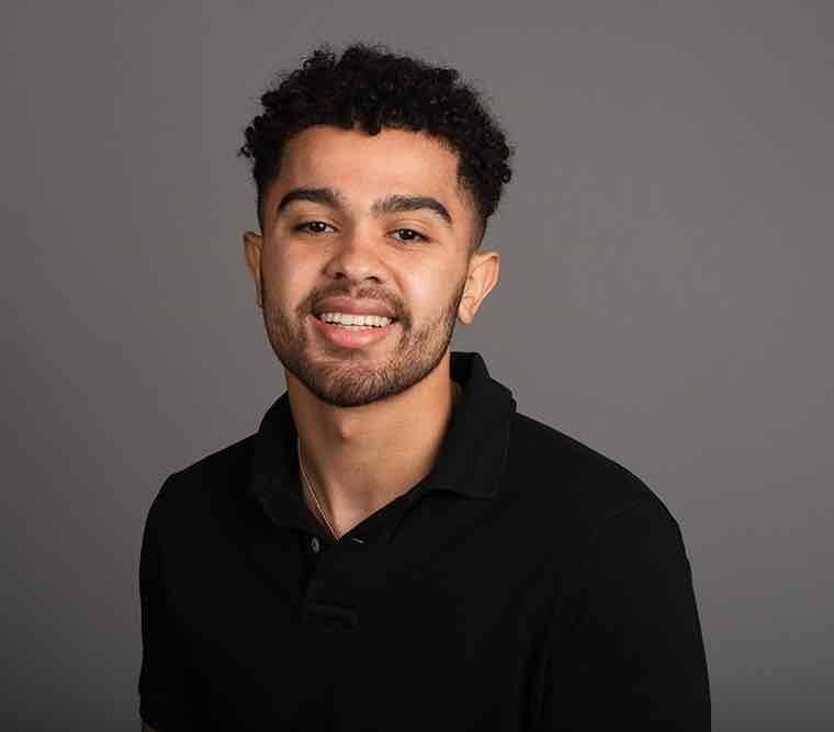 Shadrack Hawkins's profile image