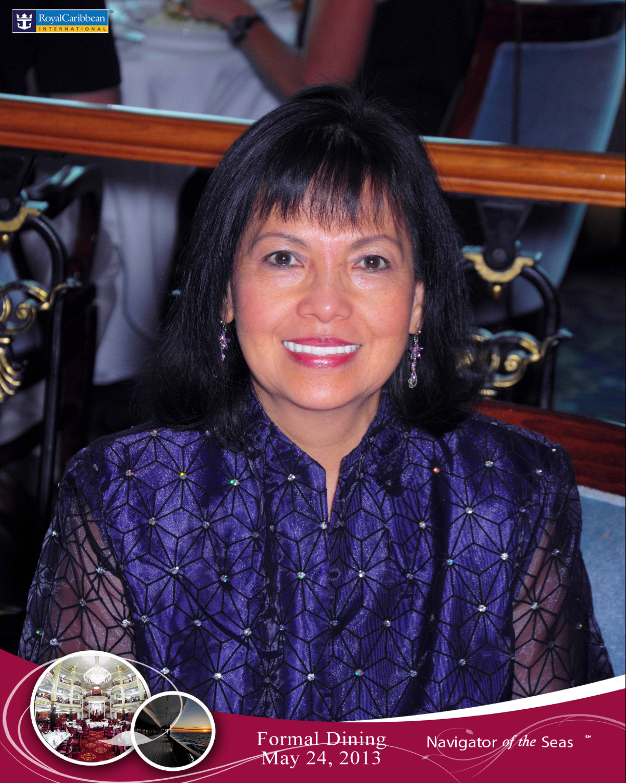 ANGELINA FURMAN's profile image