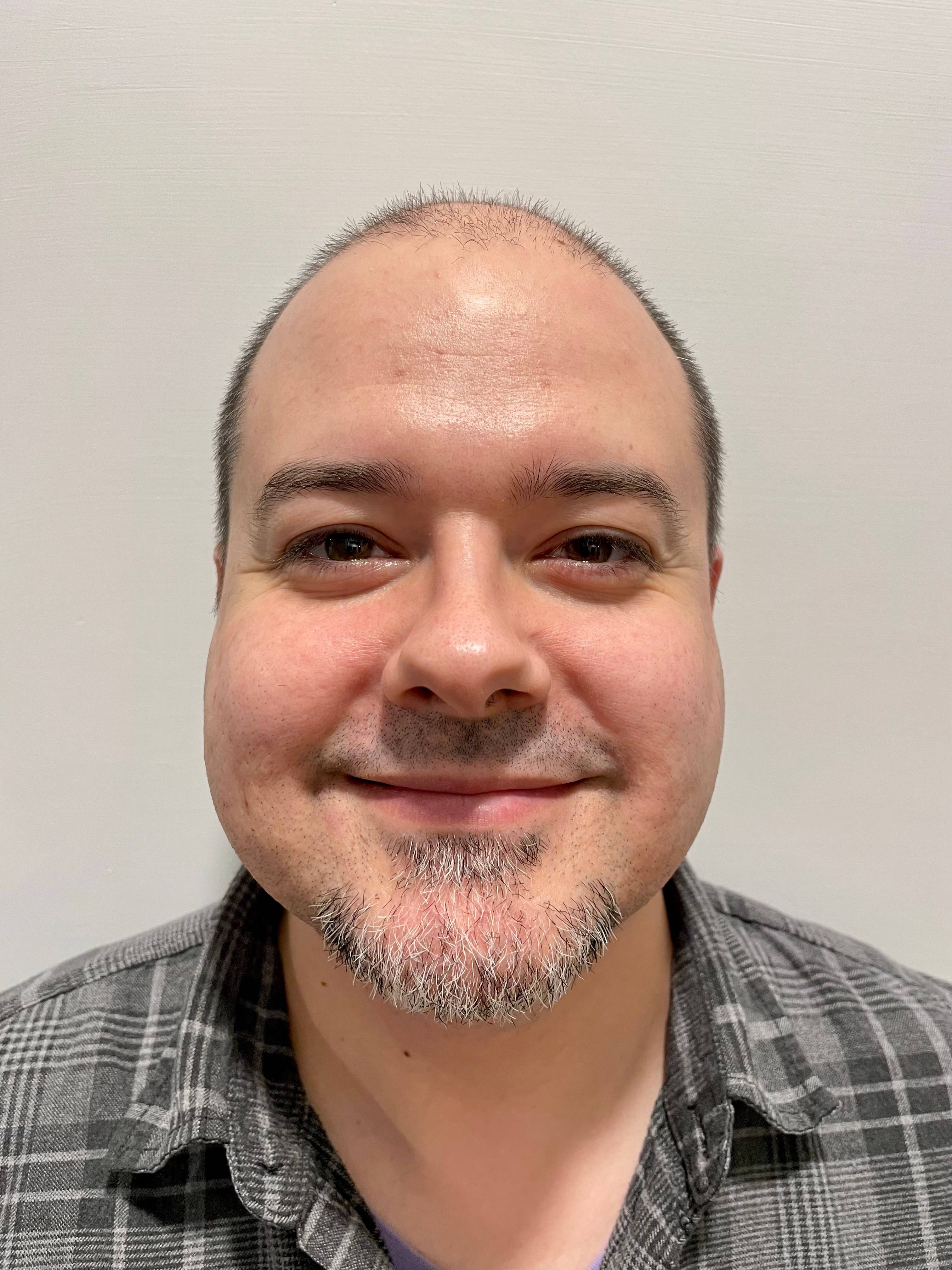 Christopher Mullins's profile image