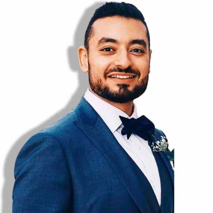Mina Mansour's profile image