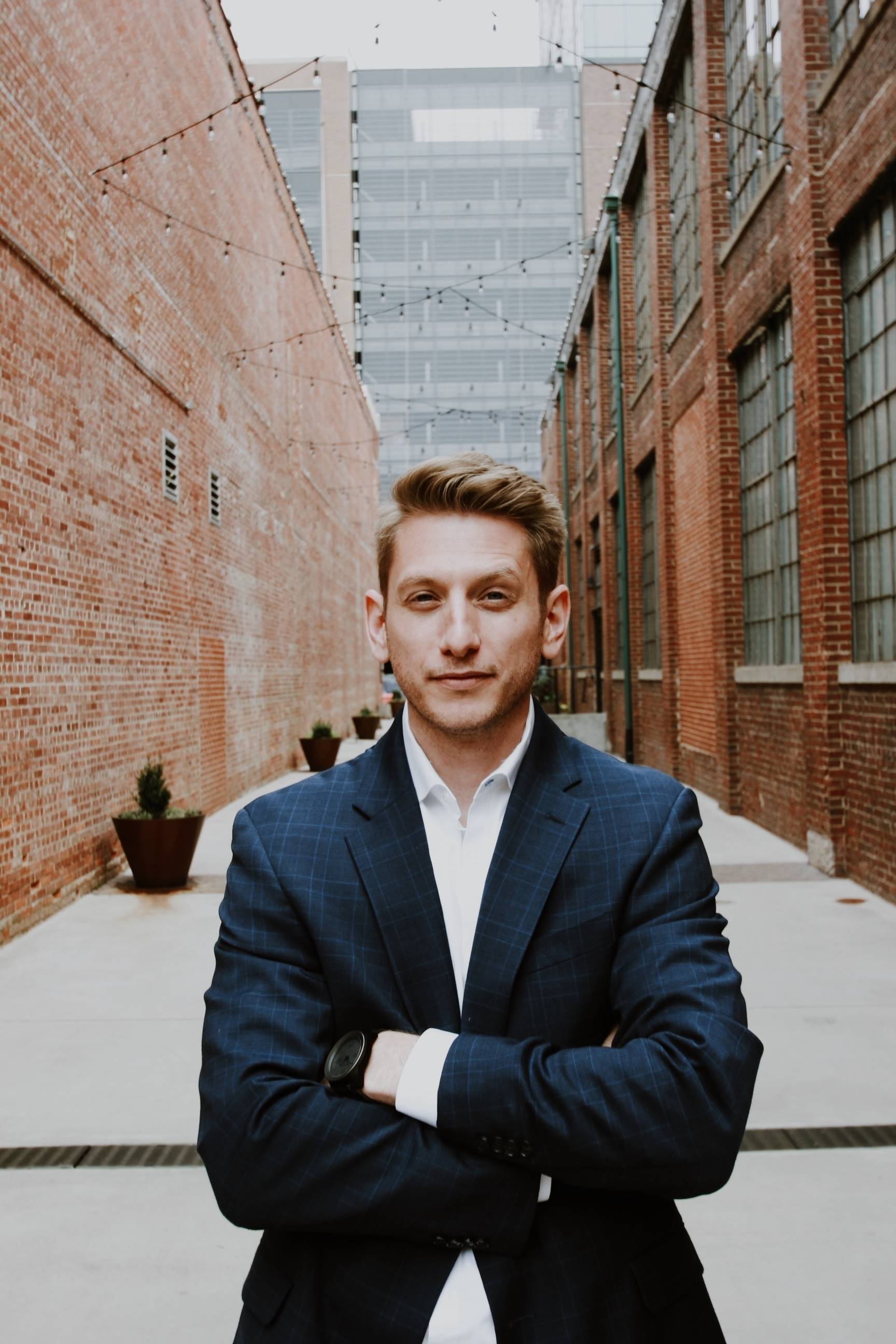 Paul Piacentino's profile image