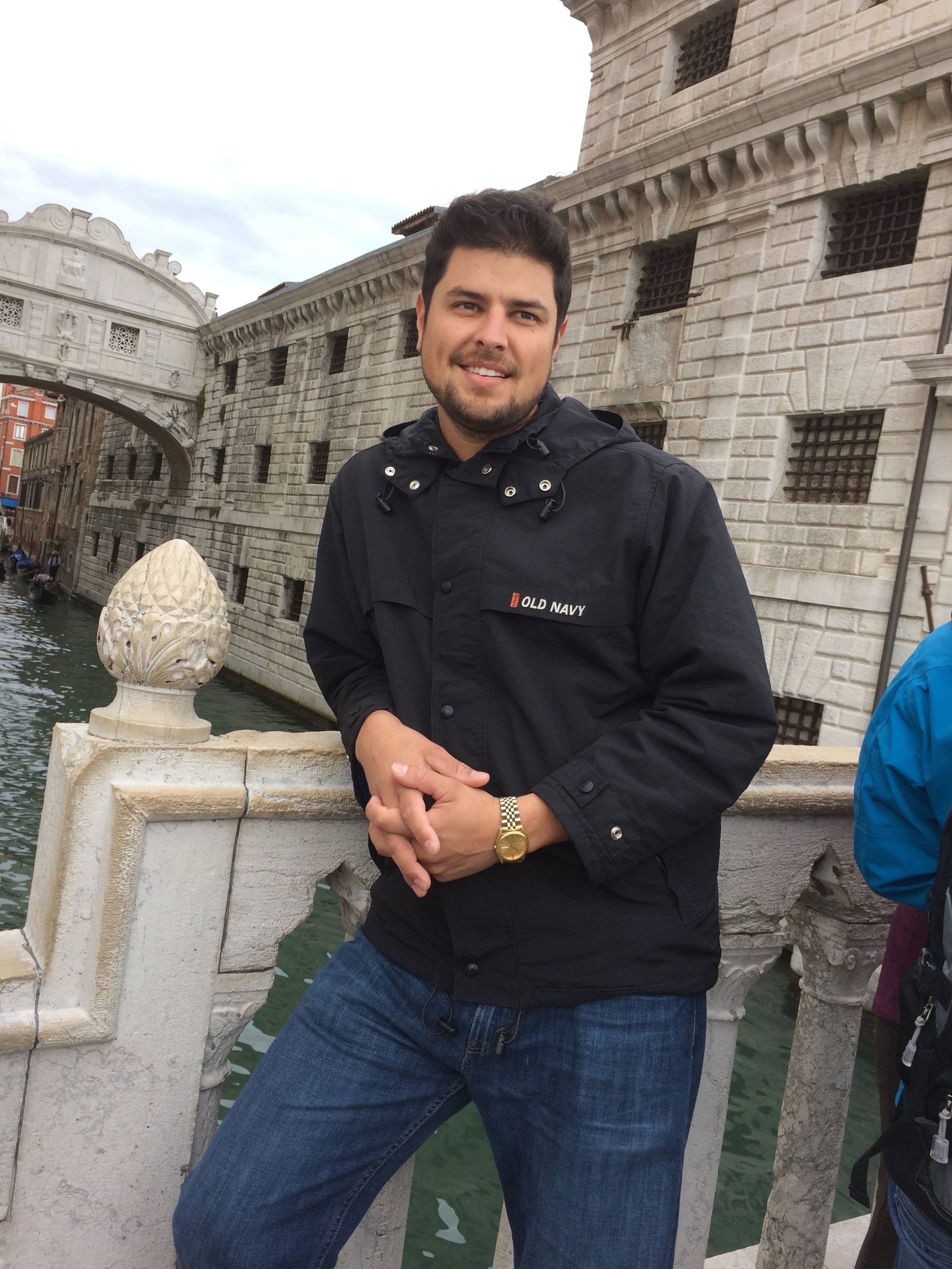 Christian Miranda's profile image