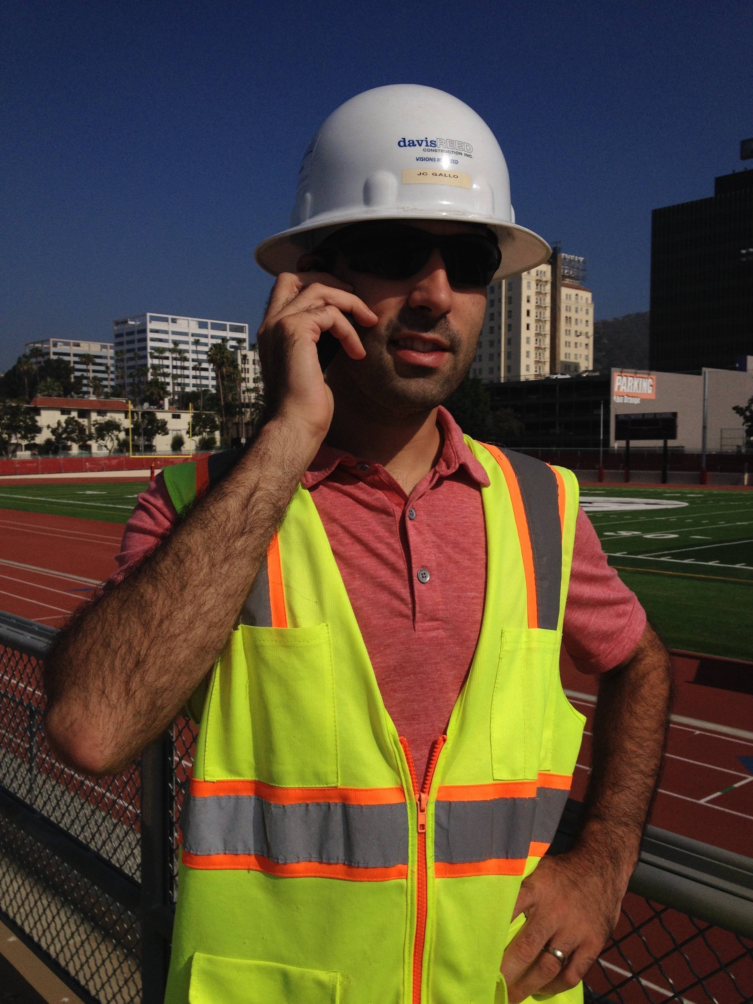 John Carlo Gallo's profile image