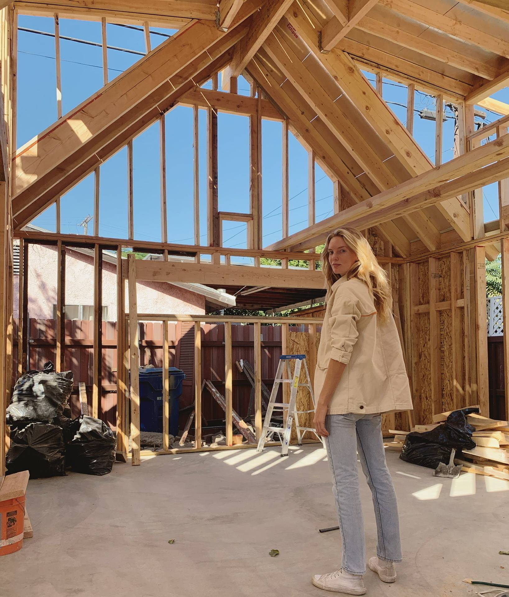 Clara Settje's profile image