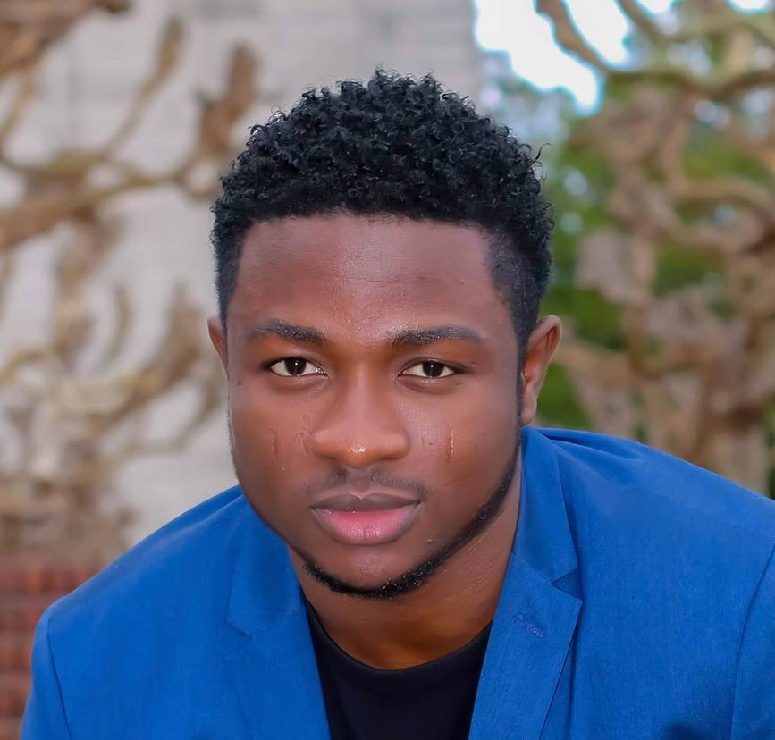 Juwon Akindele's profile image