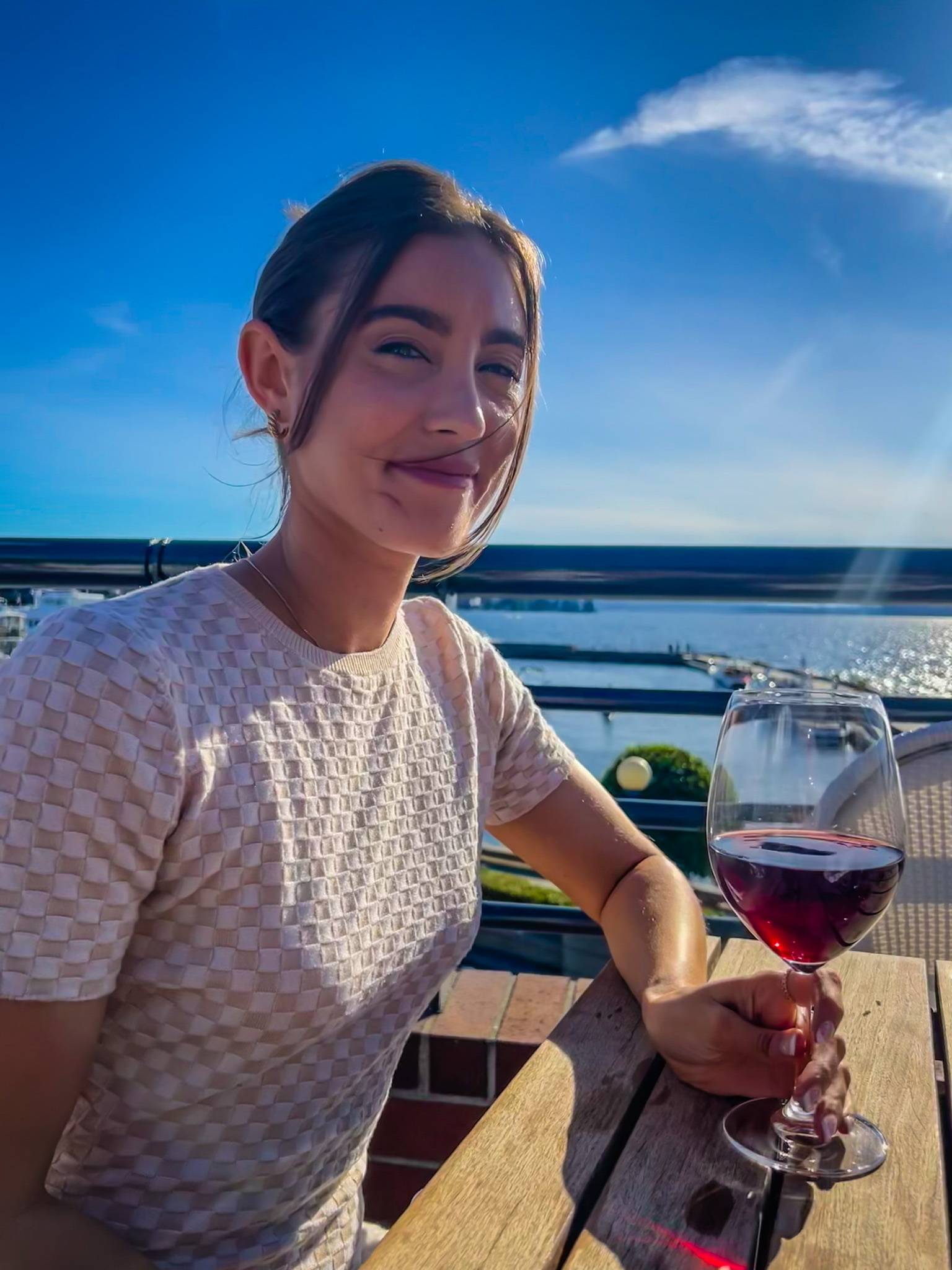 Ana Gentle's profile image