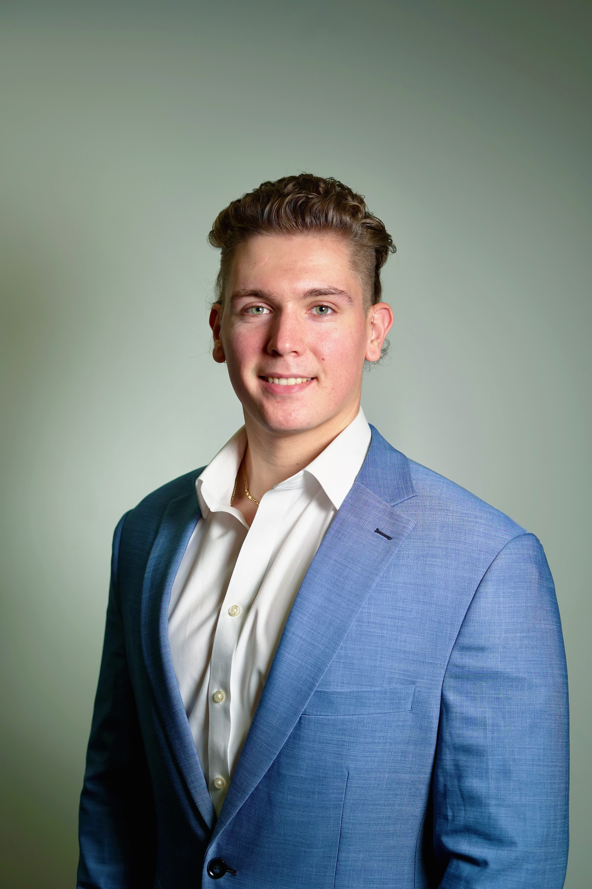 Kevin Piwowarski's profile image