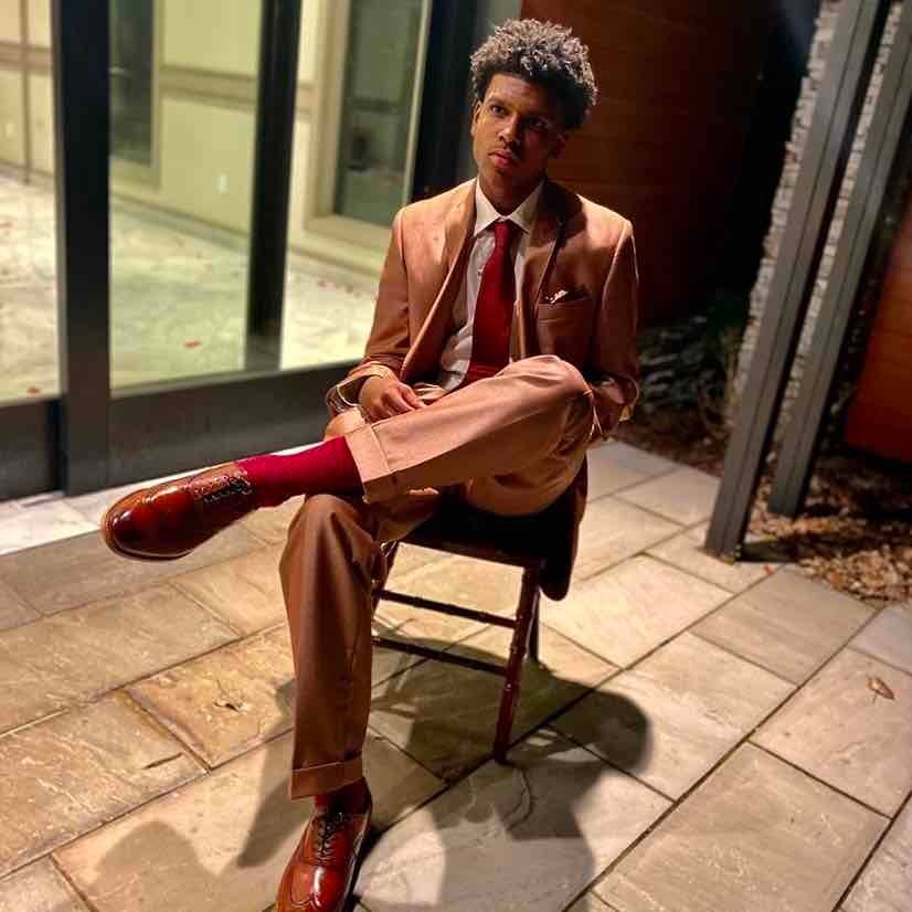 Andre Watkins's profile image