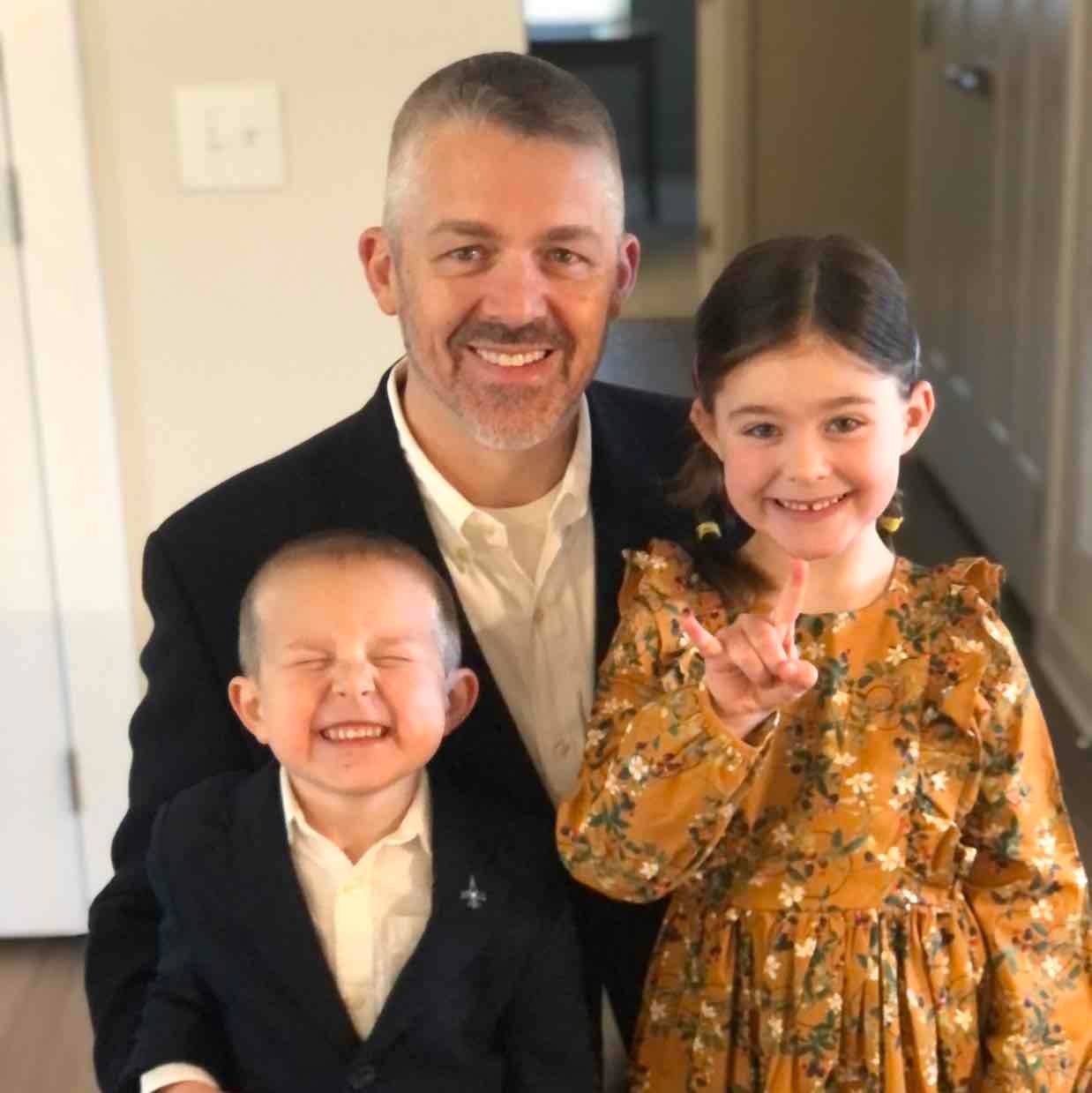 Dan Tripp's profile image