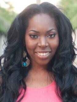 Michelle Godson's profile image