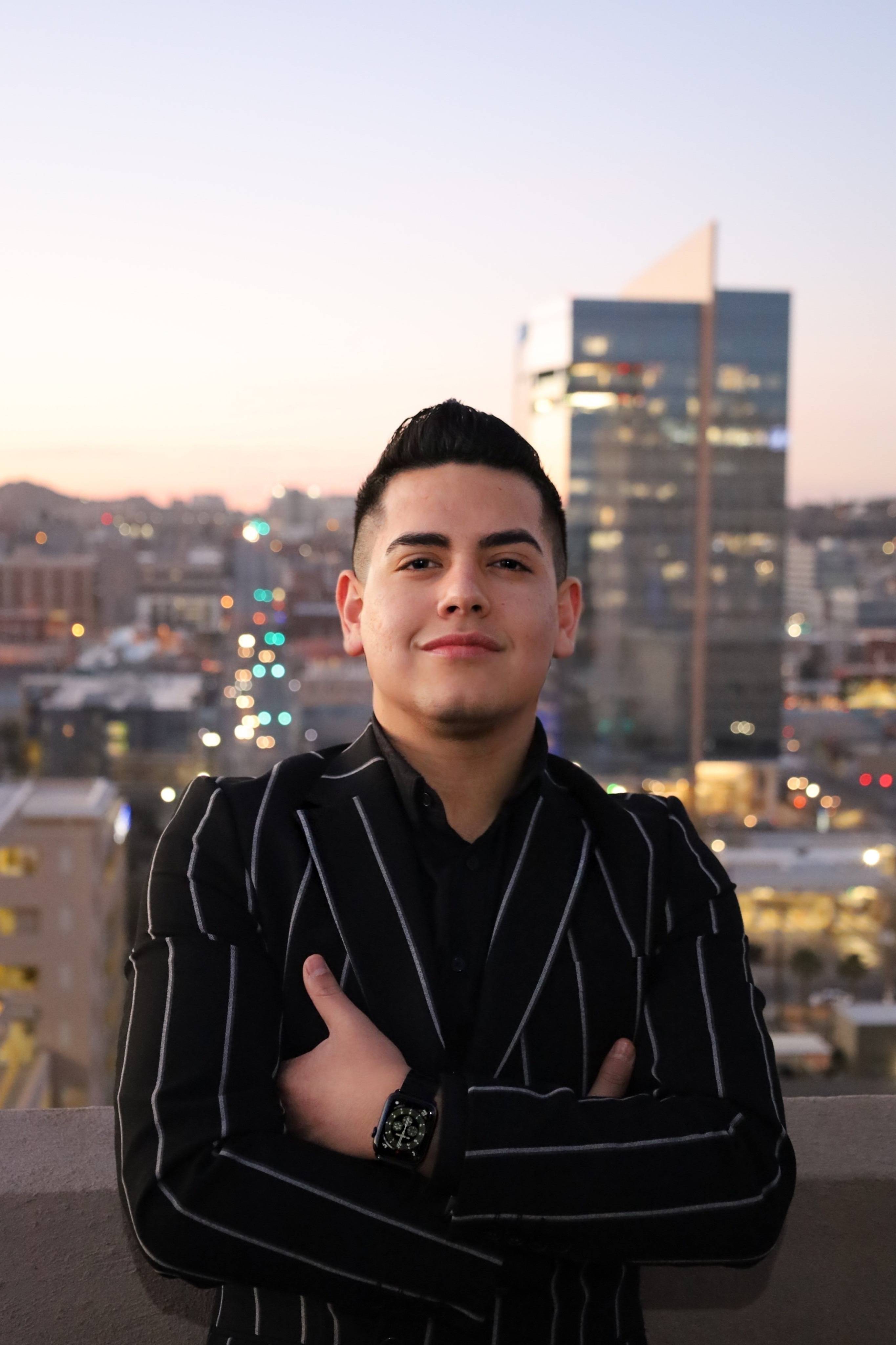 Adrian Silva's profile image