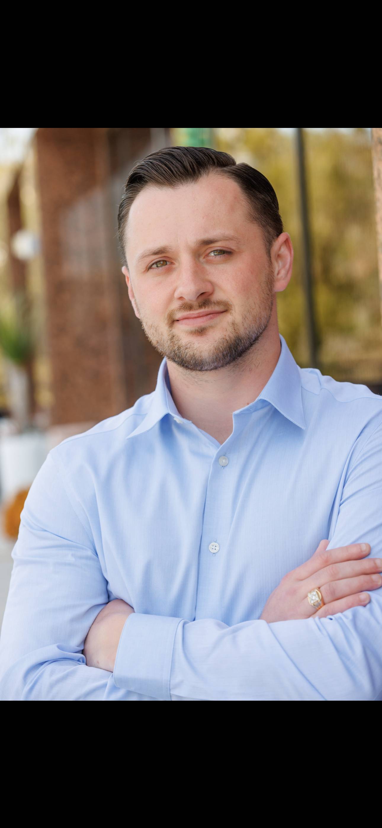 Matt Giacinto's profile image