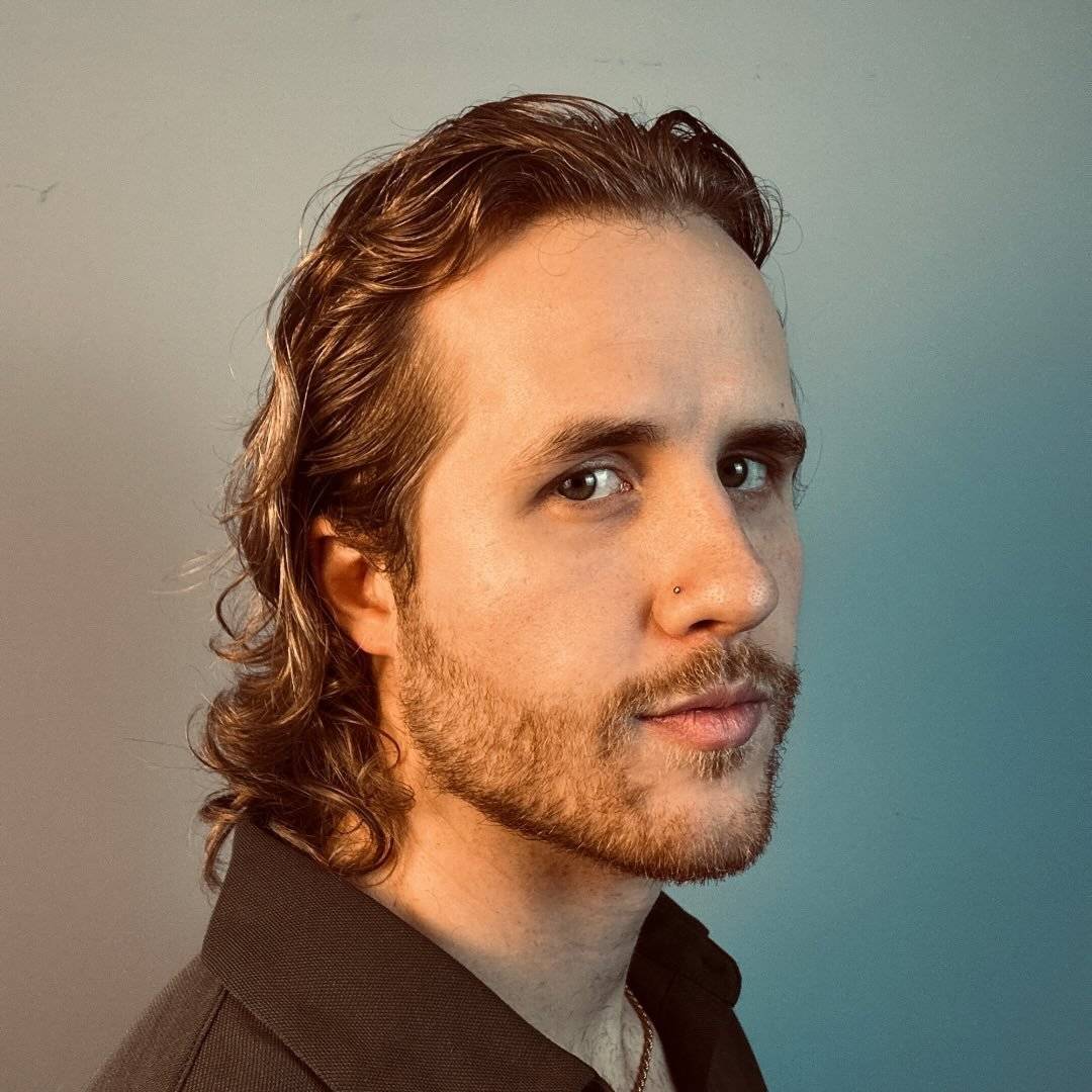 Trevor Ware's profile image