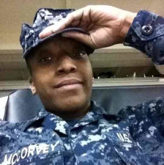 Sam McCorvey's profile image