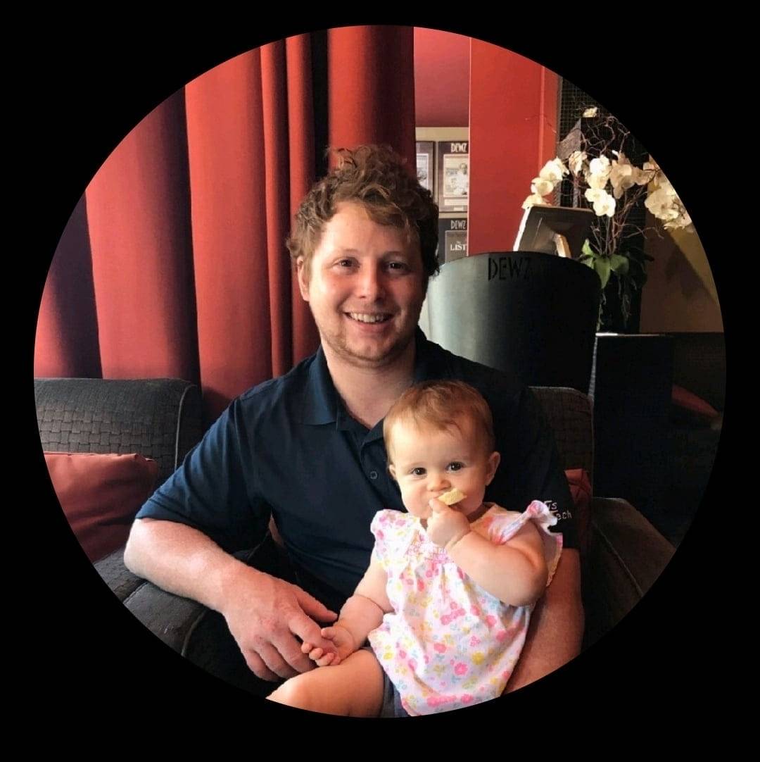 Connor Carlin's profile image