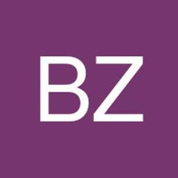 Bruce Zhou's profile image