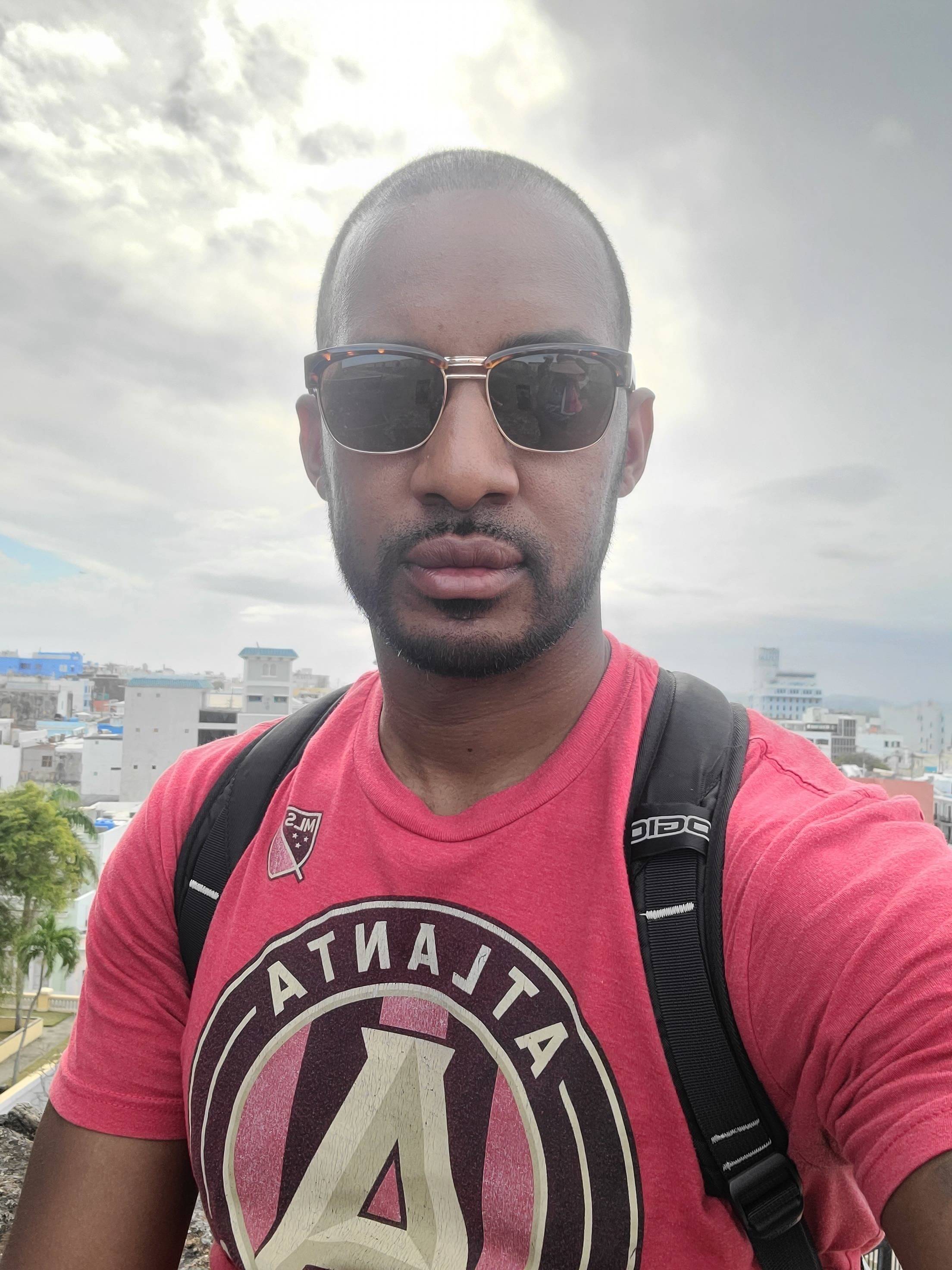 Marcus Alexander's profile image