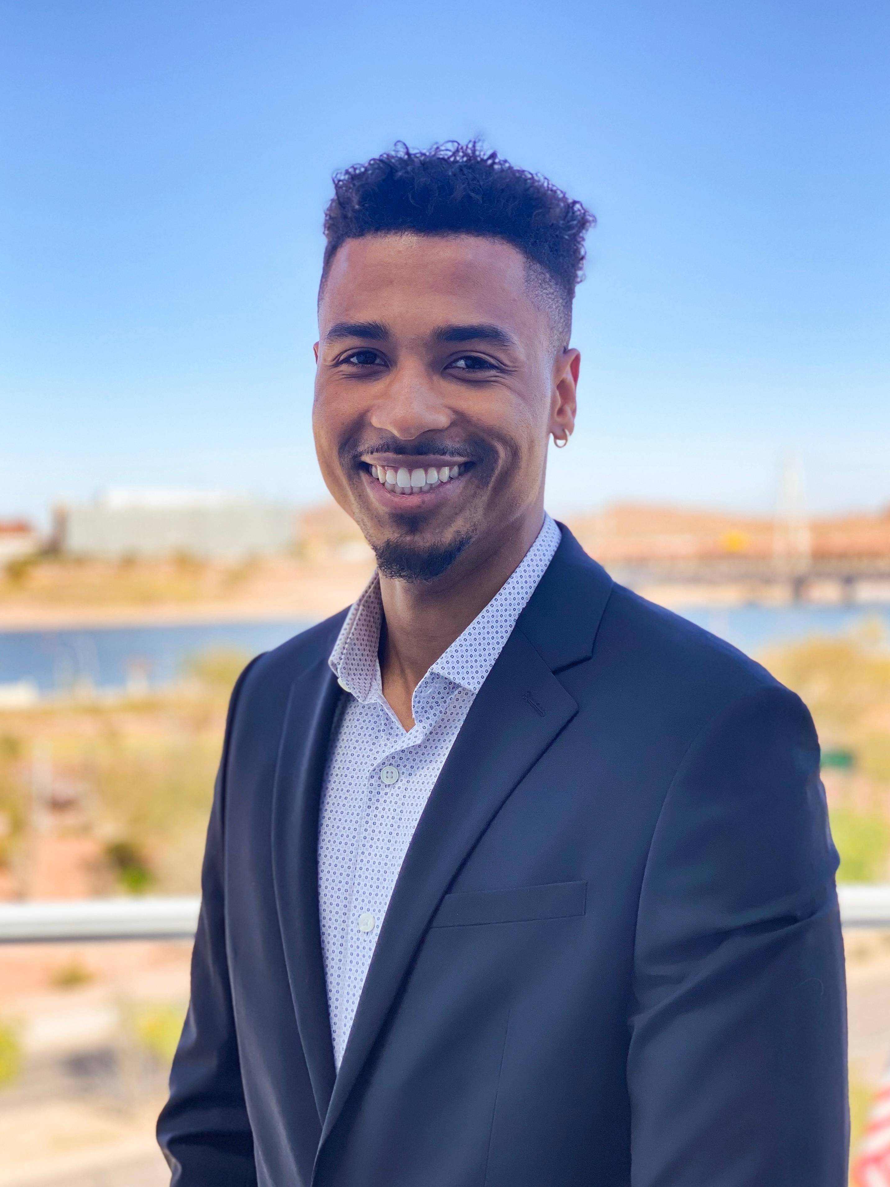 Brandon Land's profile image