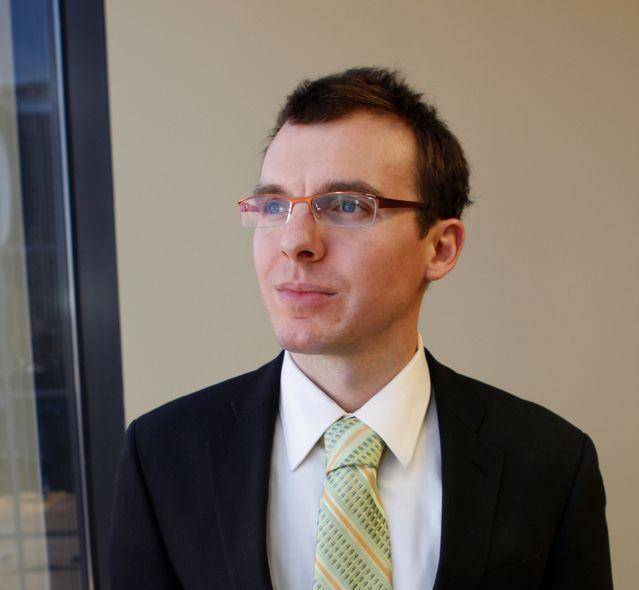 Patrick Kavanagh's profile image