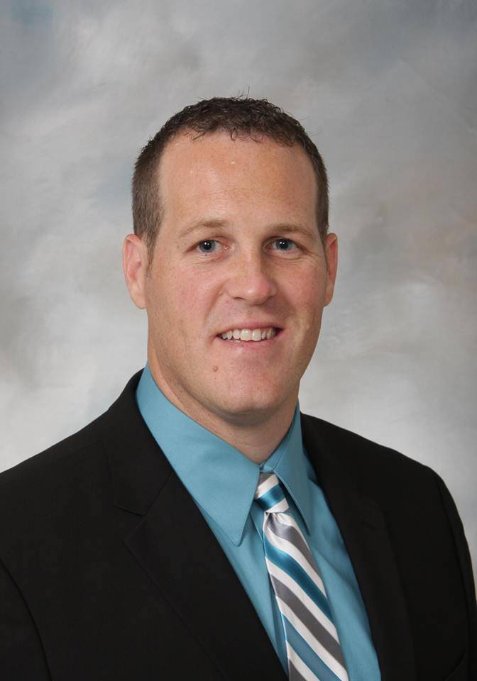 Andrew Long's profile image