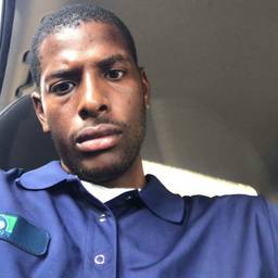 John Roberts's profile image