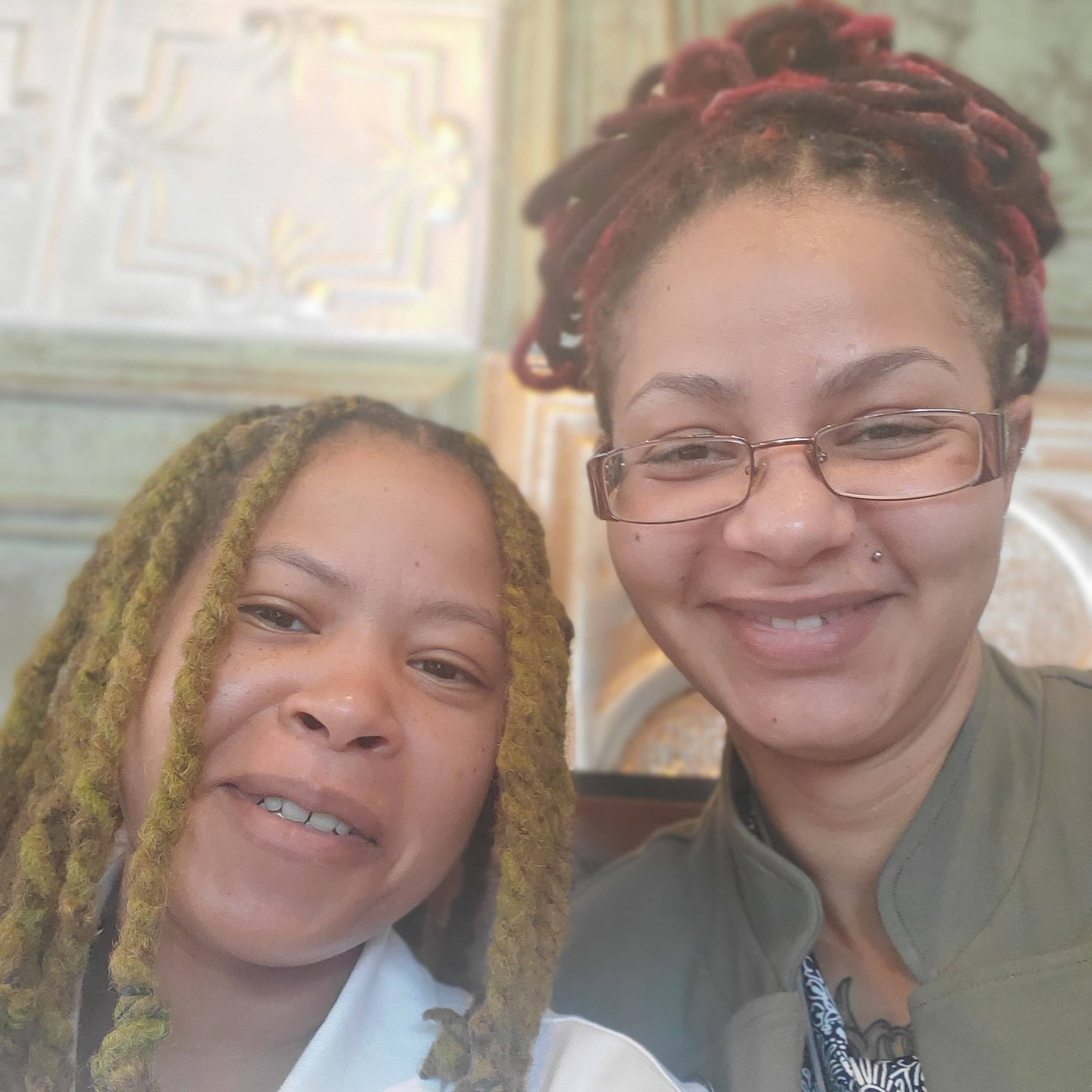 Jasmine Hill's profile image