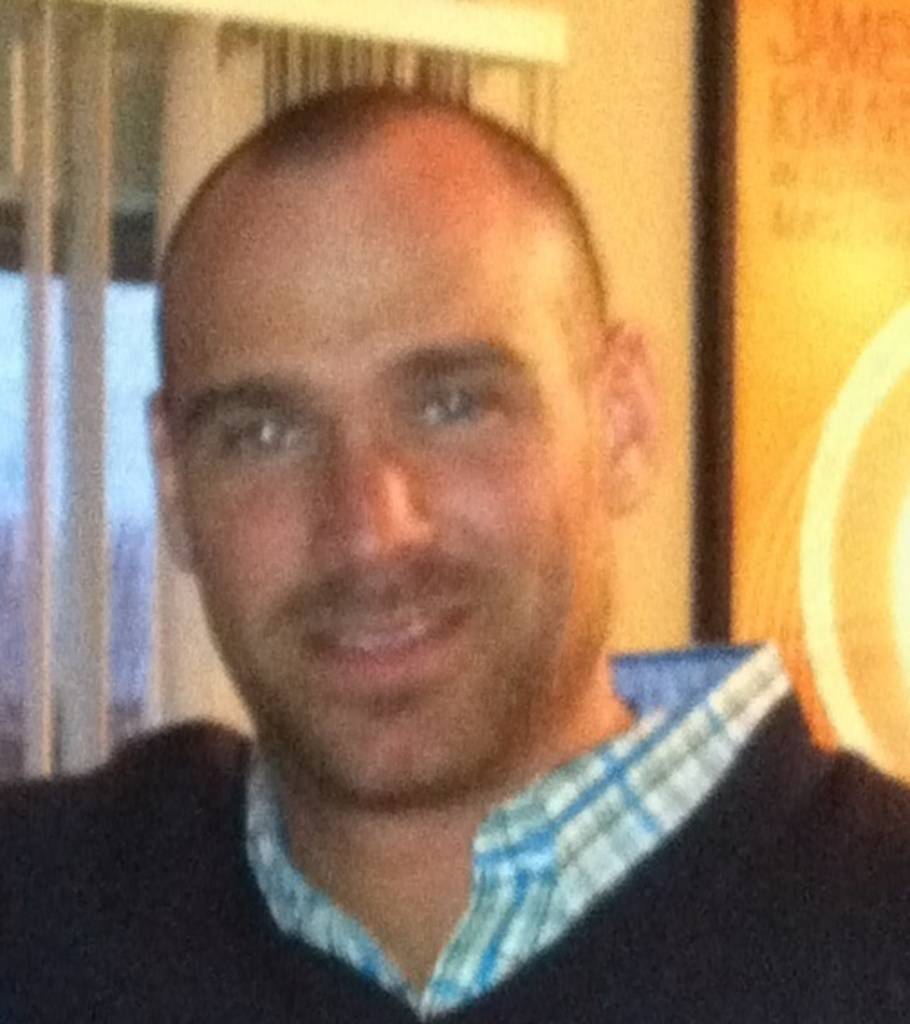 Marty Rini's profile image