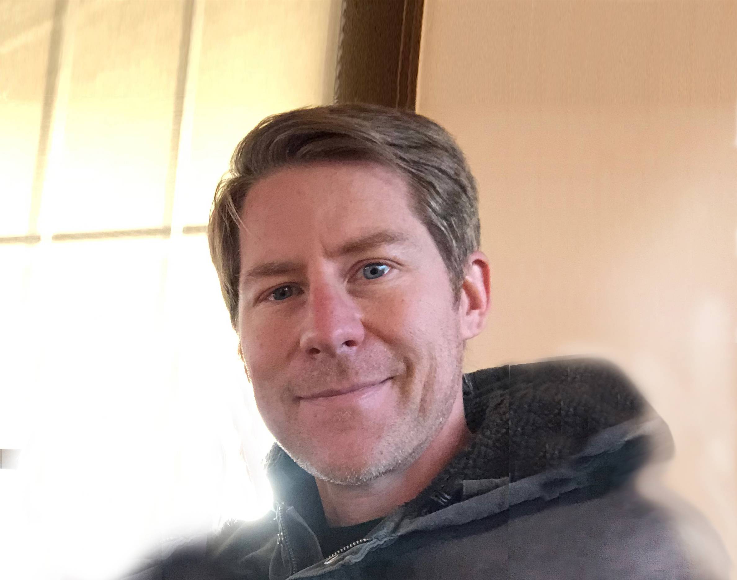 Bill Olivent's profile image