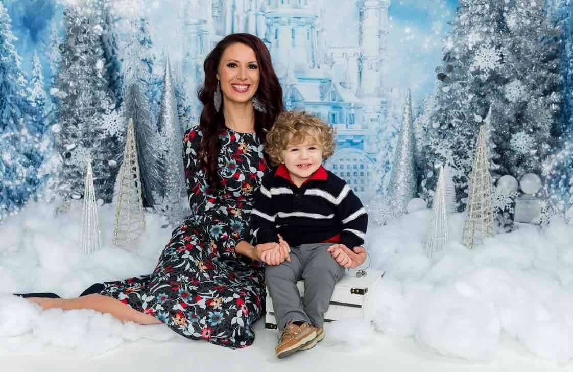 Mindy L Baker's profile image