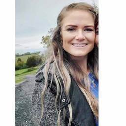 Christine Tuebner's profile image