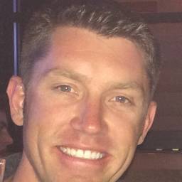 Justin Cutter's profile image