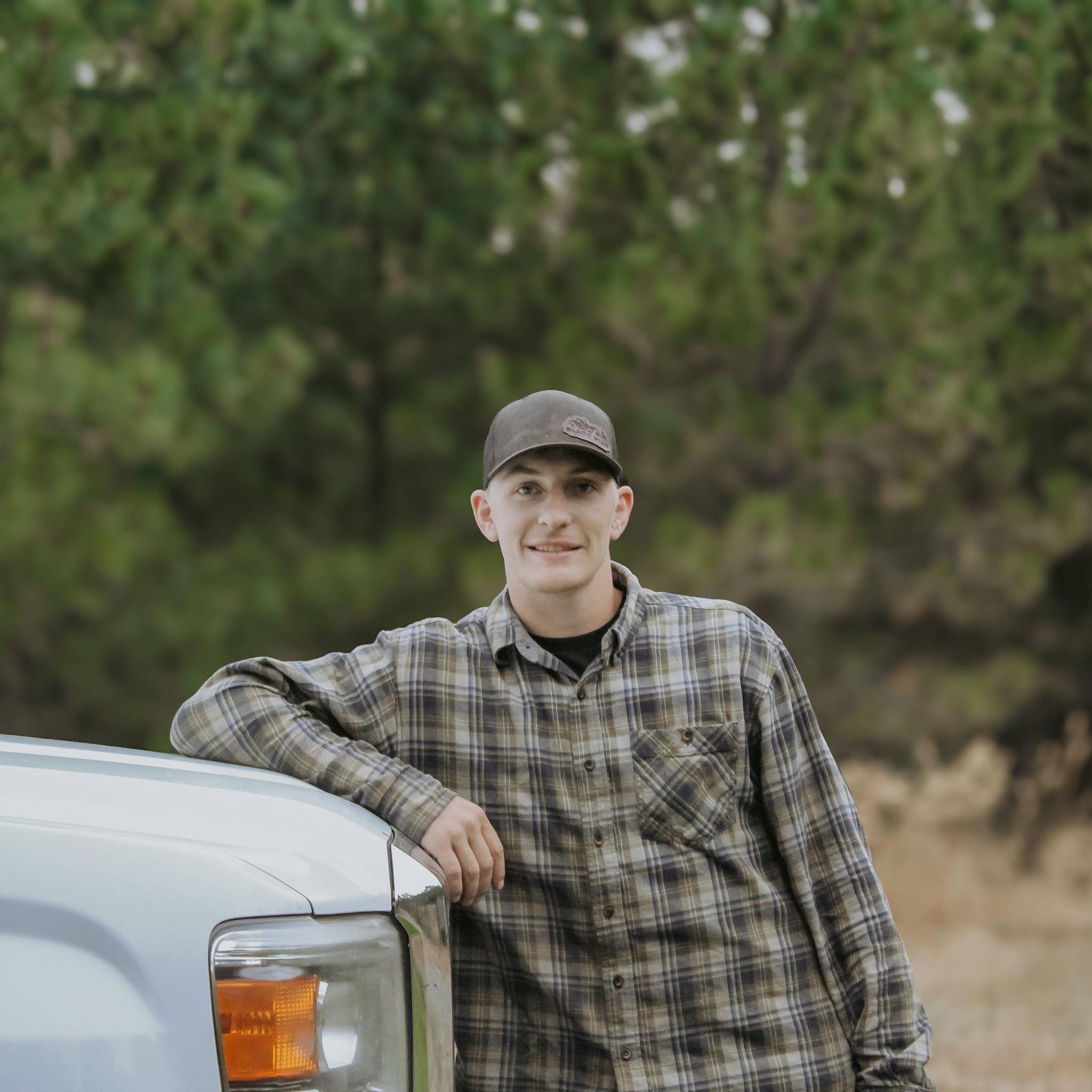 Kilian E Peterdy's profile image