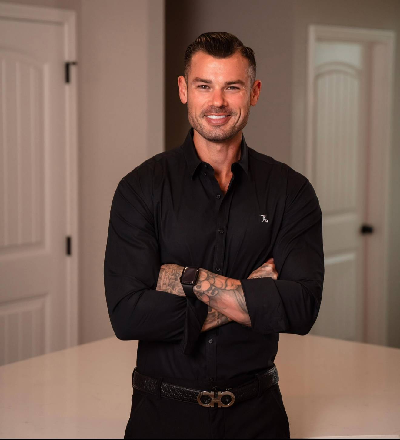 Gabriel Watts's profile image
