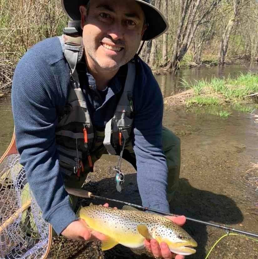 Robert Vigil's profile image