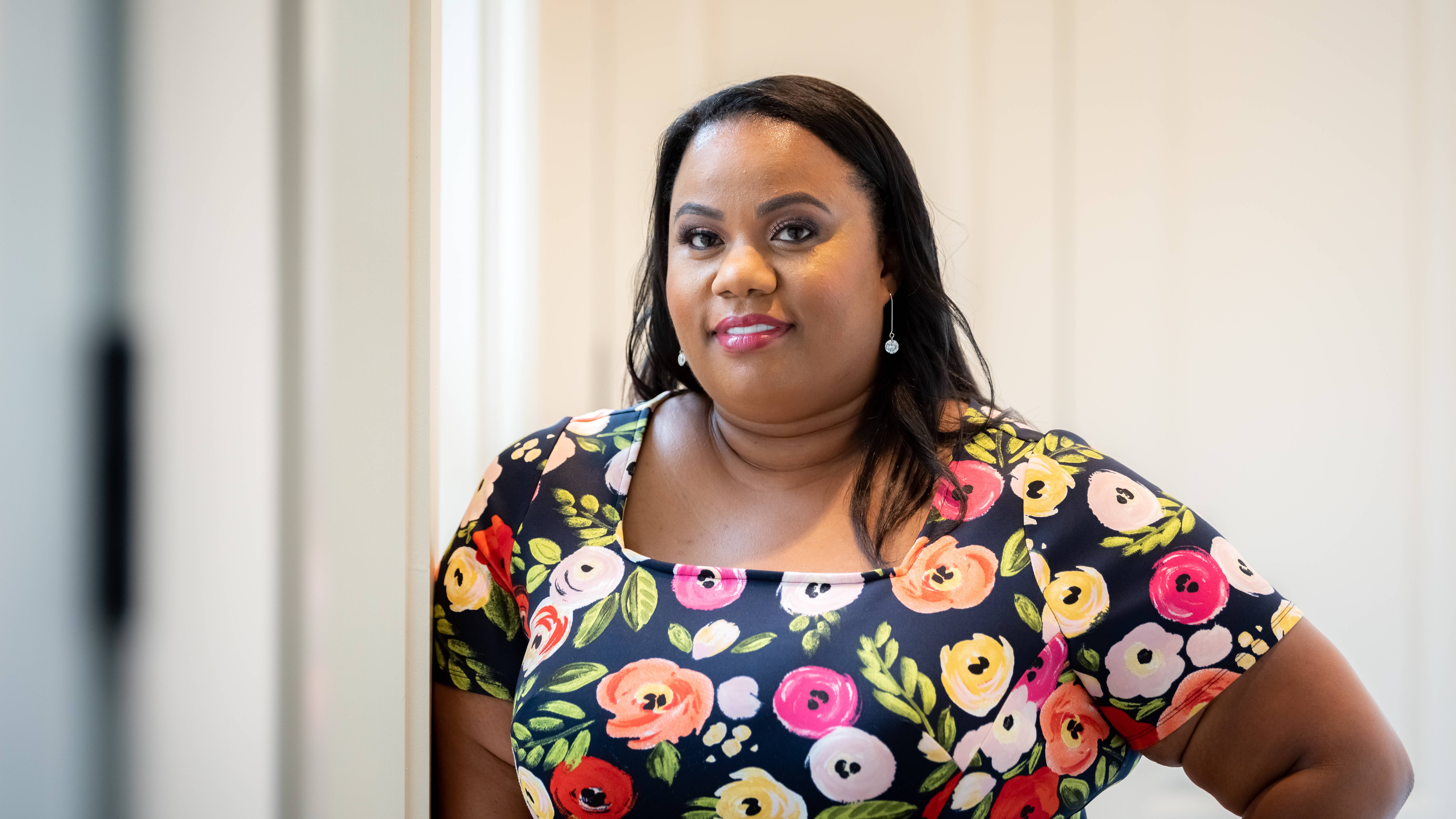 Ameedah Johnson's profile image