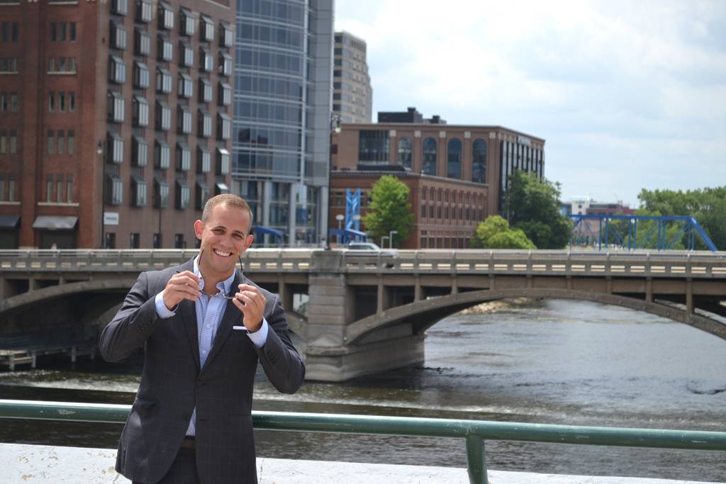 Justin Moorehead's profile image