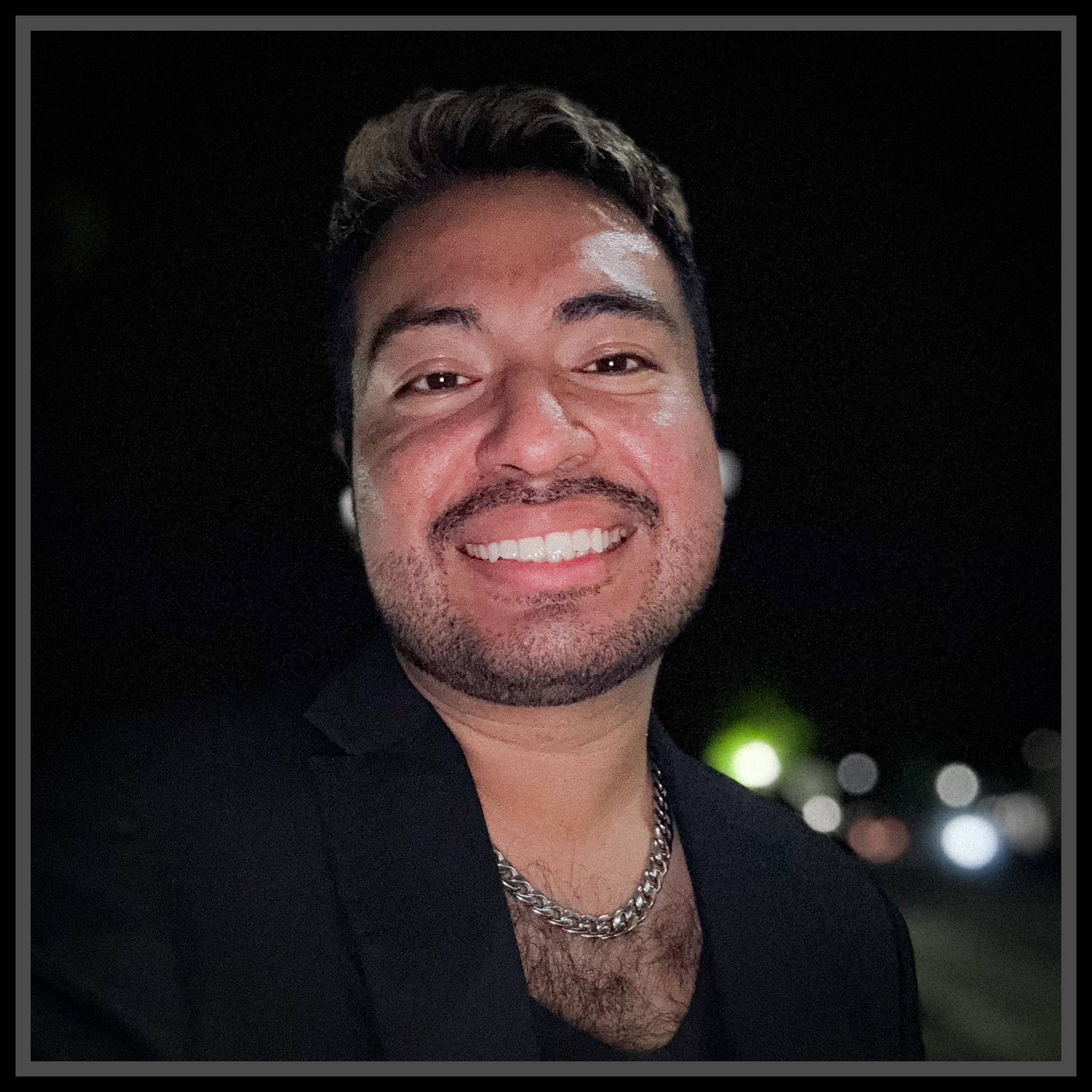Carlos Carlos Jr's profile image