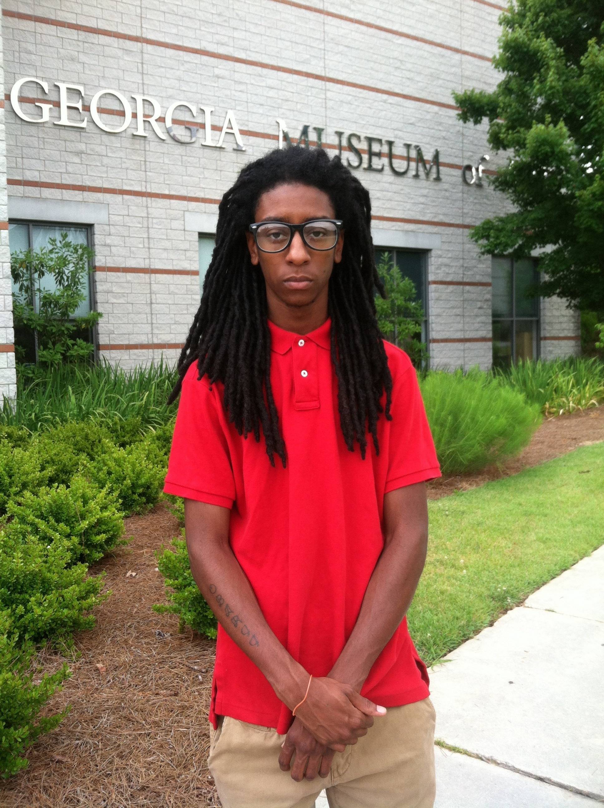 Latravous Mattox's profile image